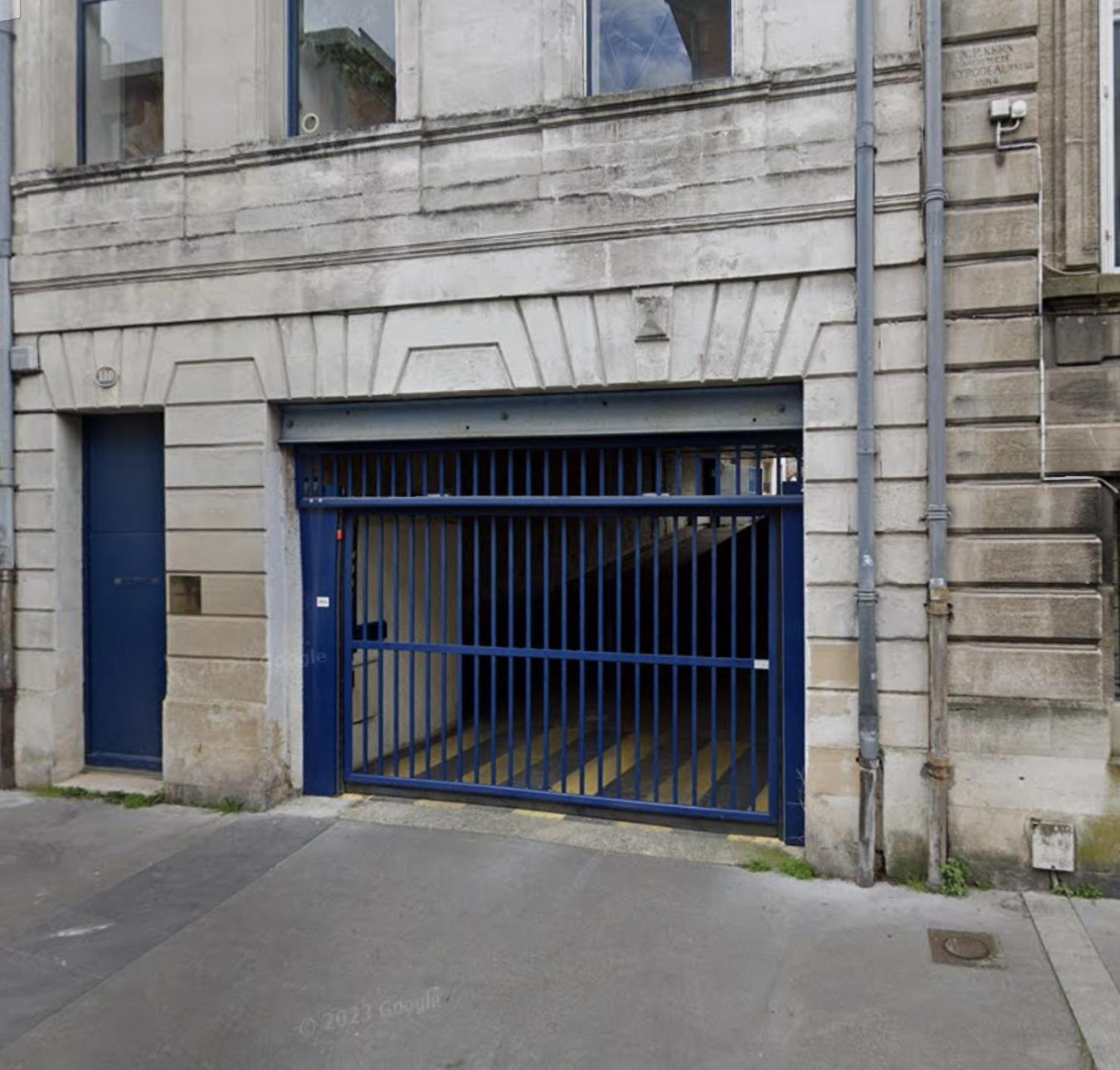Them'Appart Chartrons Bordeaux Exterior foto